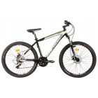 Велосипед гірський Ardis SUMMIT 26" MTB AL